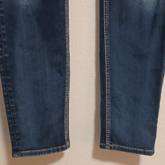 Silver Jeans Co. Women's boyfriend skinny jeans - Picture 8 of 12